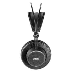 1609918138732-AKG K245 Over-Ear Open back Foldable Studio Headphones3.jpg